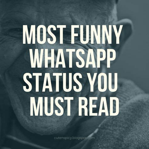 hot status video|240 Funny WhatsApp Statuses to Make Your Friends。